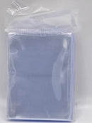 Clear Penny Sleeves - 100CT