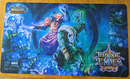 Throne of the Tides Playmat