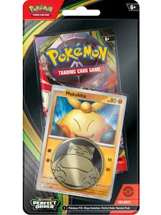 Perfect Order Checklane Blister
