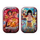 One Piece Card Game - TS01 Tin Pack Set Vol.1