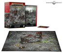 [Pre Order] Warhammer Age of Sigmar – City of Ash Gaming Pack