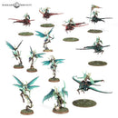 Spearhead: Spitewing Flight