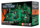 [Pre-Order] KILL TEAM: CANOPTEK CIRCLE