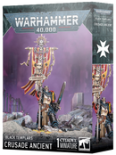Black Templars Crusade Ancient