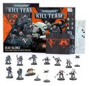 [Pre-Order] KILL TEAM: DEAD SILENCE