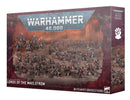 RED CORSAIRS: LORDS OF THE MAELSTROM